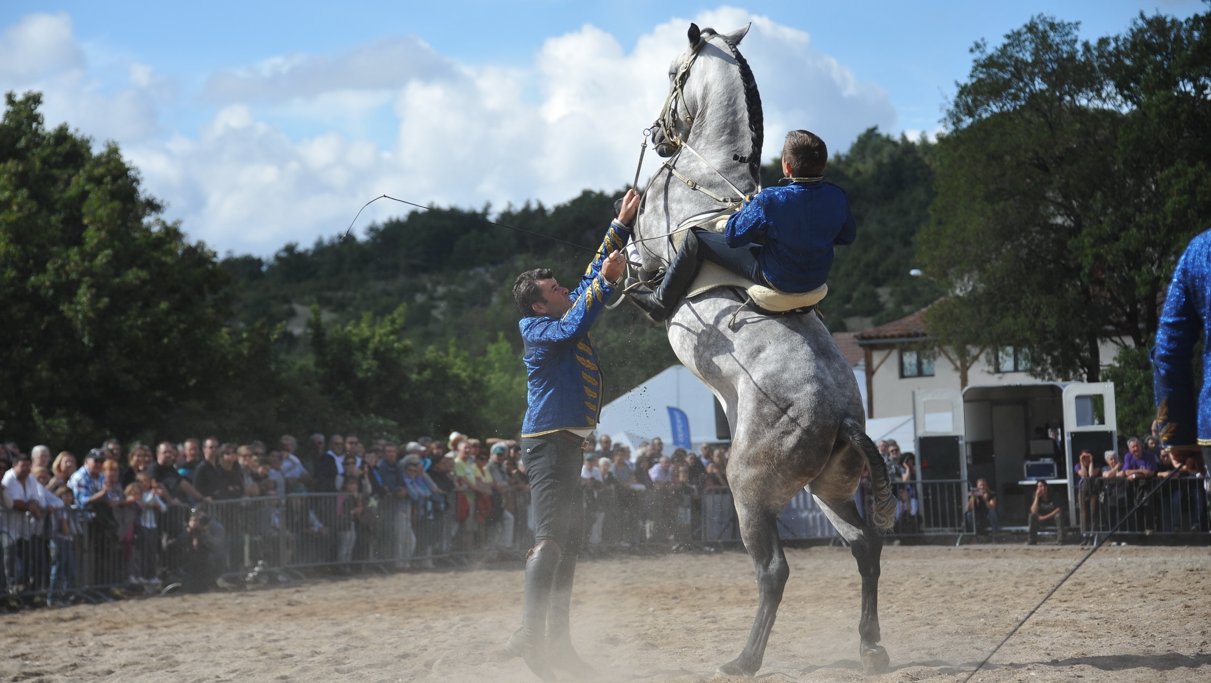 Un Spectacle d