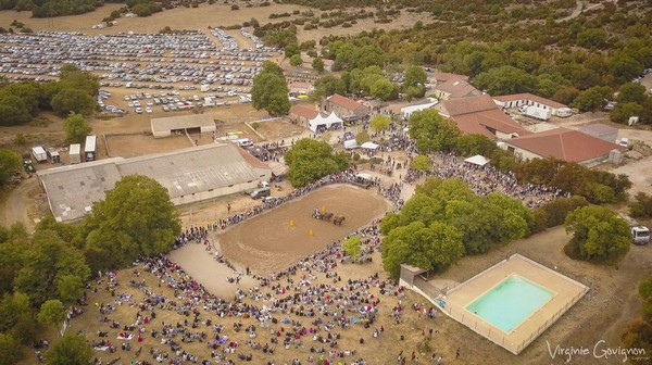 Rendez-vous les 5 et 6 septembre 2020 pour la 23me rencontre des Marchaux-ferrant et des Couteliers !