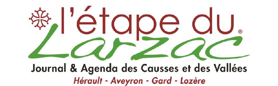 Le Journal Ltape du Larzac