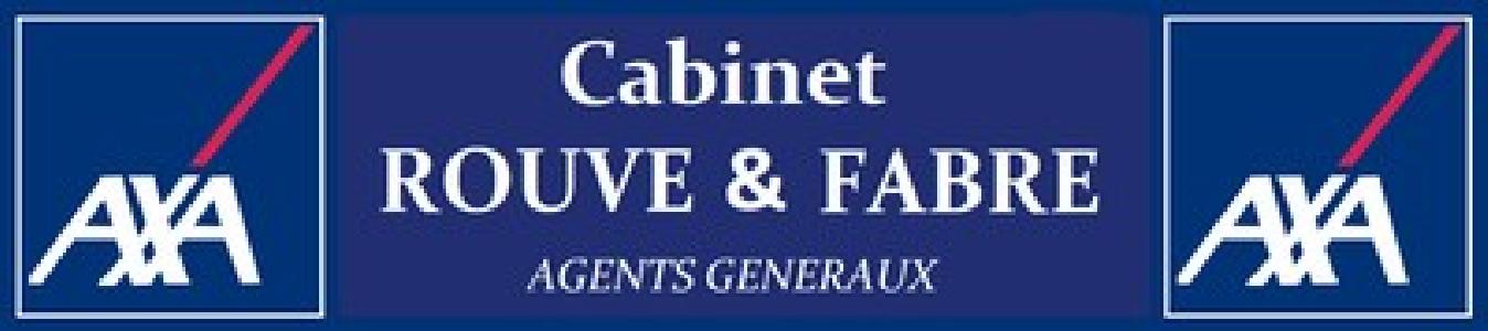 Cabinet ROUVE et FABRE