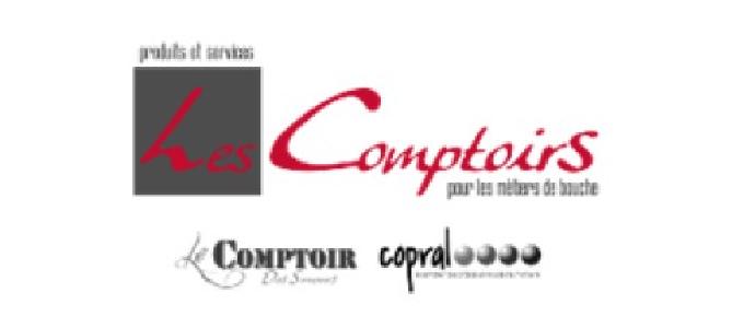 LE COMPTOIR DES SAVEURS